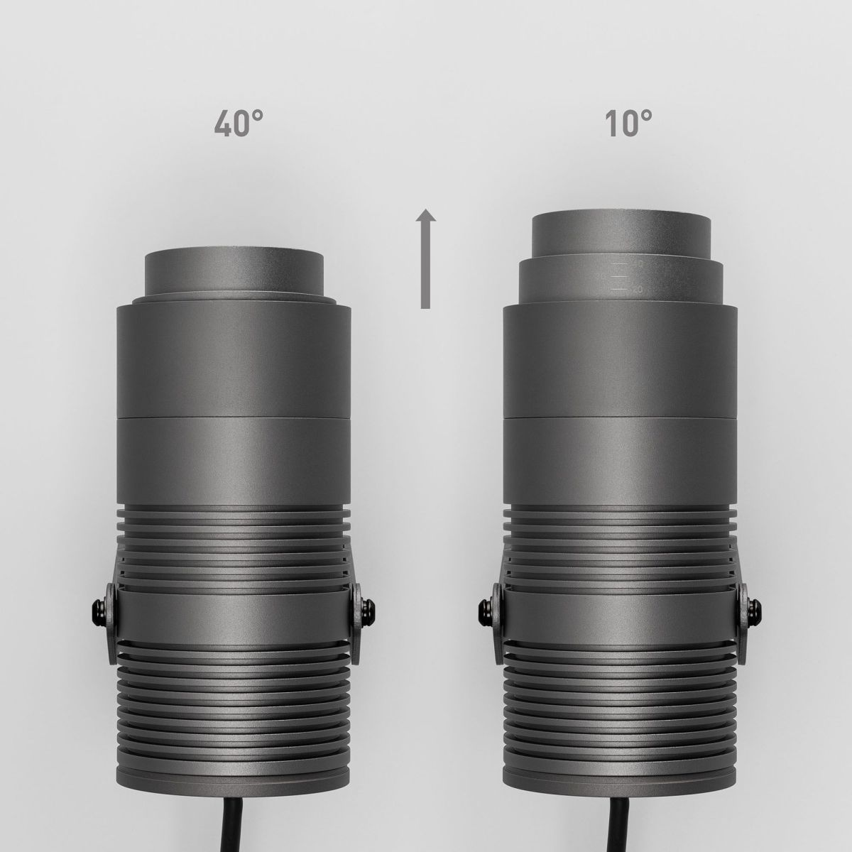 Прожектор Arlight ALT-RAY-ZOOM-R75-18W Day4000 (DG, 10-40 deg, 230V) 032561(1) в Санкт-Петербурге