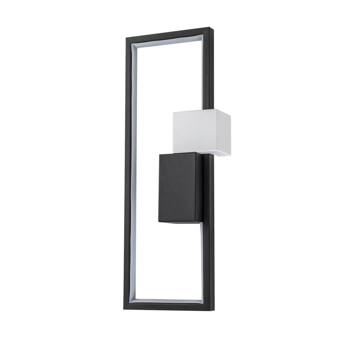 Настенный светильник Escada Facet 10278/1LED в #REGION_NAME_DECLINE_PP#