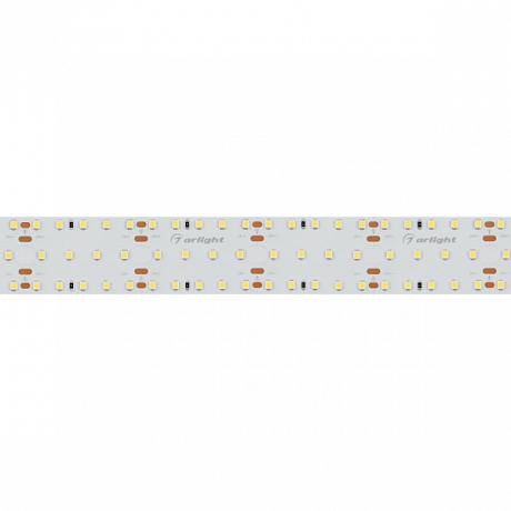 Светодиодная лента Arlight 25W/m 280LED/m 2835SMD дневной белый 2,5M 021201(2) в Санкт-Петербурге