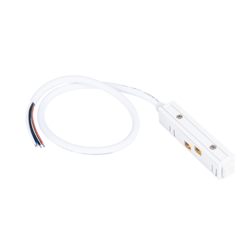 Коннектор-токоподвод Arte Lamp Linea-accessories A480133 в Санкт-Петербурге
