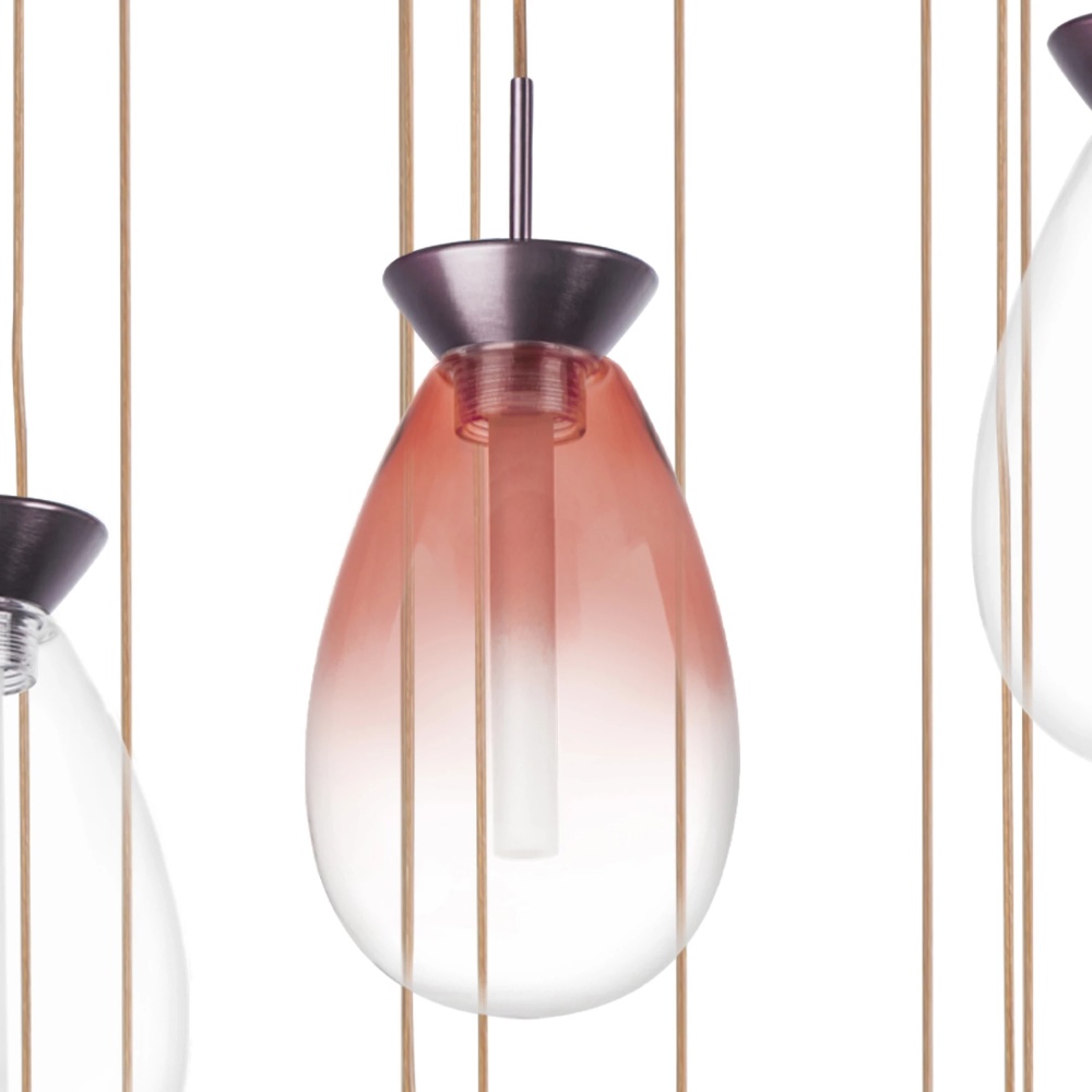 Каскадная люстра Lightstar Colore 805289 в Санкт-Петербурге