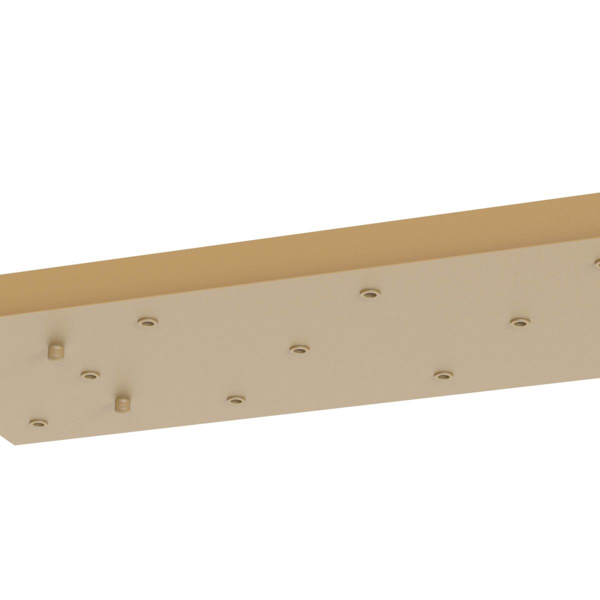 Основание потолочное 14L Mantra Modular Light Florones 9392 в Санкт-Петербурге