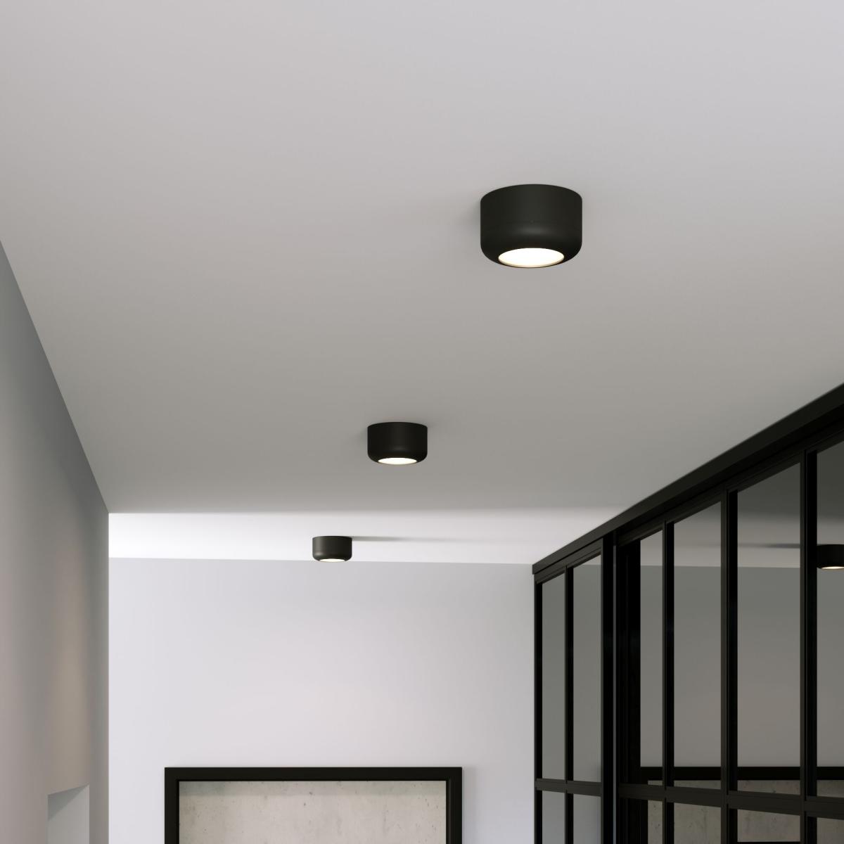 Накладной светильник Elektrostandard Onde 4690389198953 a064198 в #REGION_NAME_DECLINE_PP#