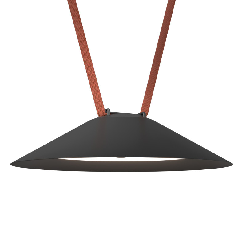 Трековый однофазный светильник Denkirs Belty flow DK5664-BK в Санкт-Петербурге