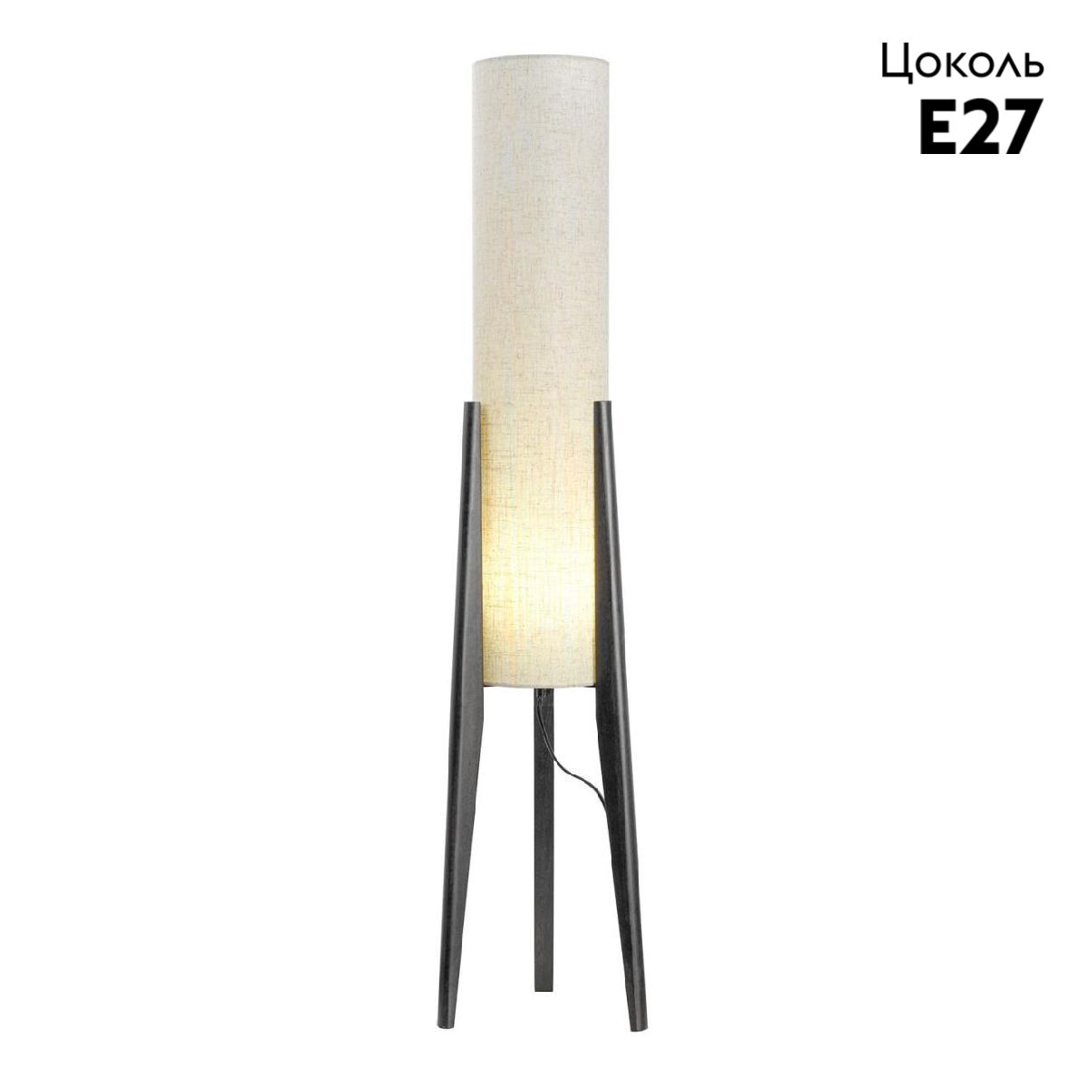 Торшер Lussole LSP-0827 в #REGION_NAME_DECLINE_PP#
