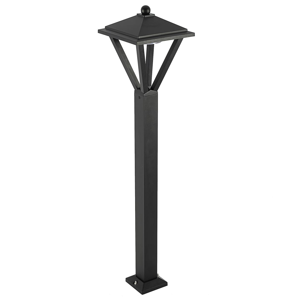 Ландшафтный светильник Citilux Genox CLU12B в #REGION_NAME_DECLINE_PP#