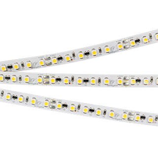 Светодиодная лента Arlight 9,6W/m 120LED/m 3528SMD белый 10M 025004(2) в Санкт-Петербурге