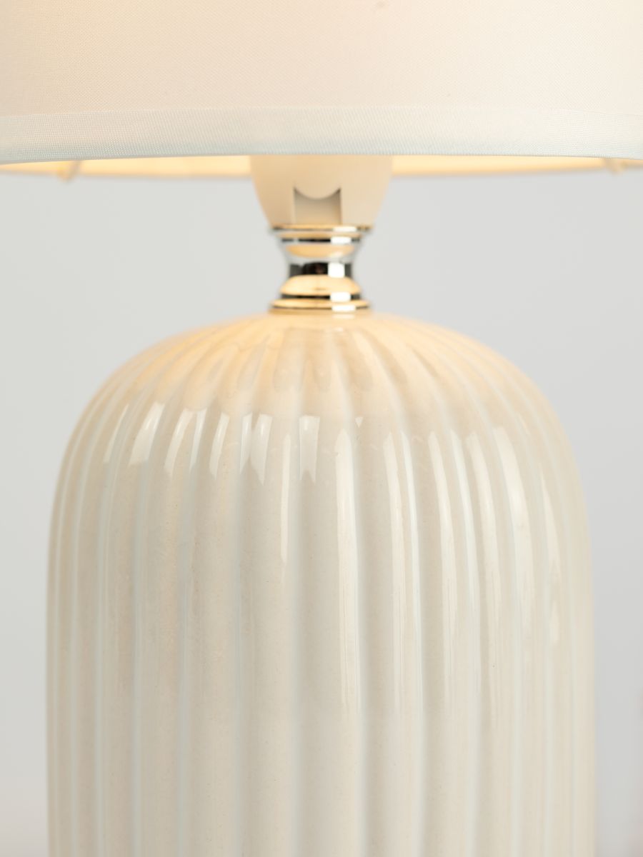 Настольная лампа Rivoli May 7548-501 Б0070131 в #REGION_NAME_DECLINE_PP#