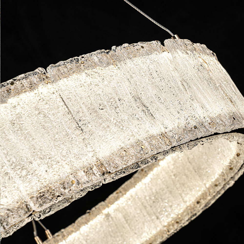 Подвесная люстра Modelux ML.9361.600 GD в Санкт-Петербурге