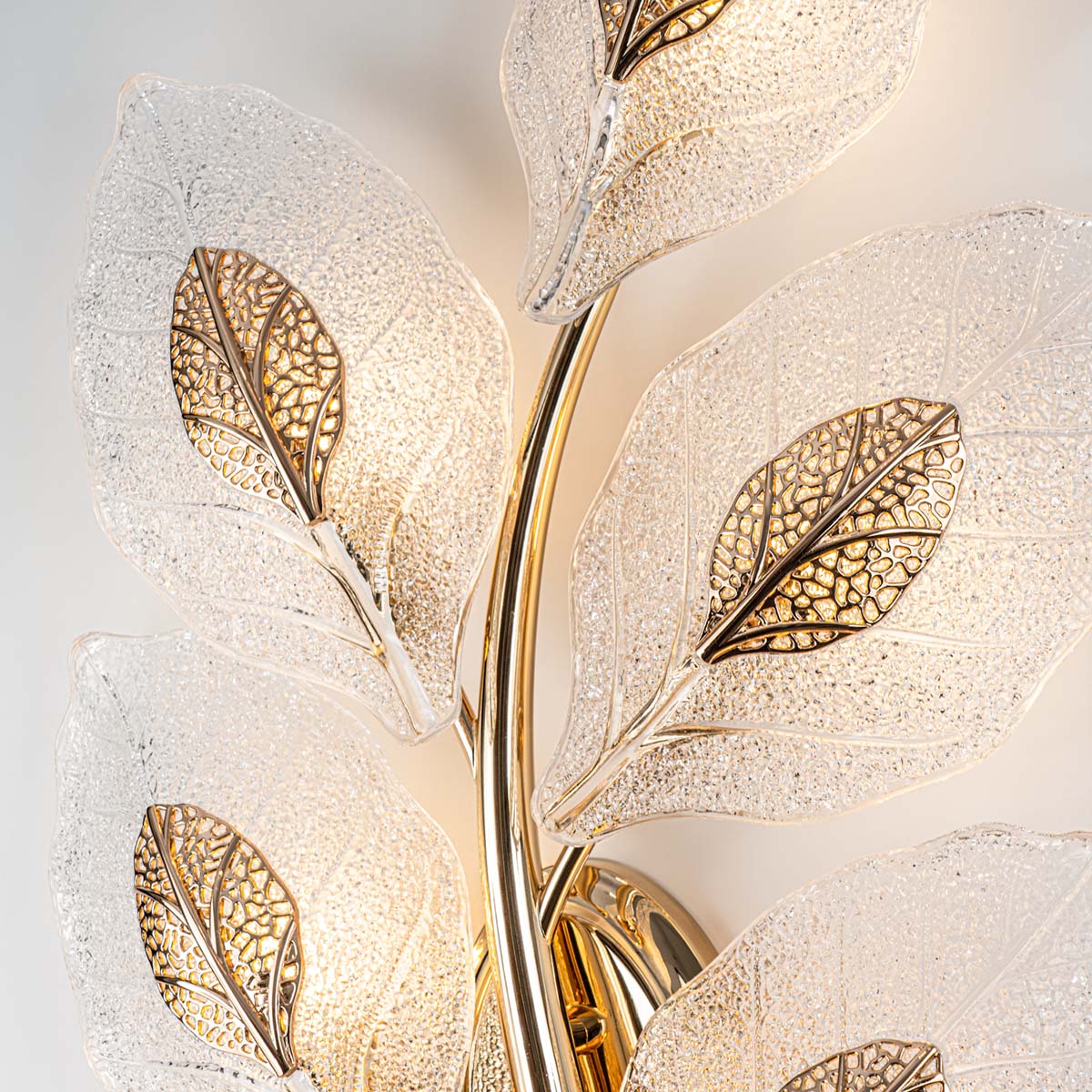 Бра Modestyle MS.250.07 GD в Санкт-Петербурге