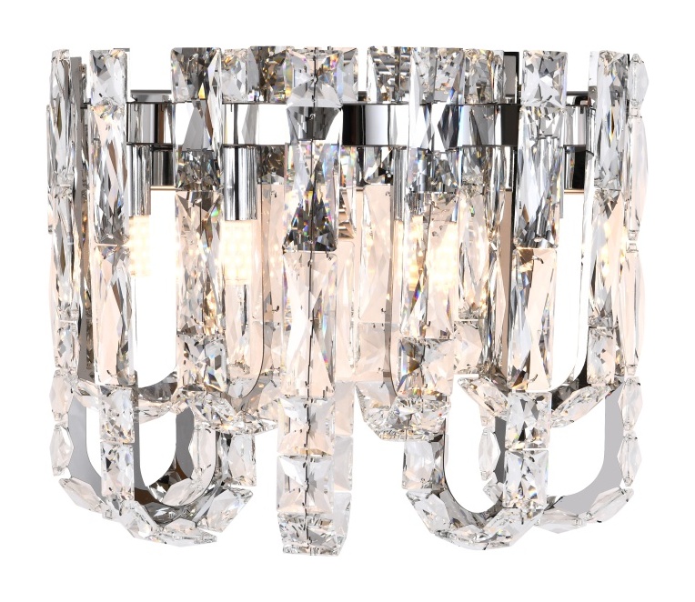 Настенный светильник Stilfort Юмико 2 2195/09/04W в #REGION_NAME_DECLINE_PP#