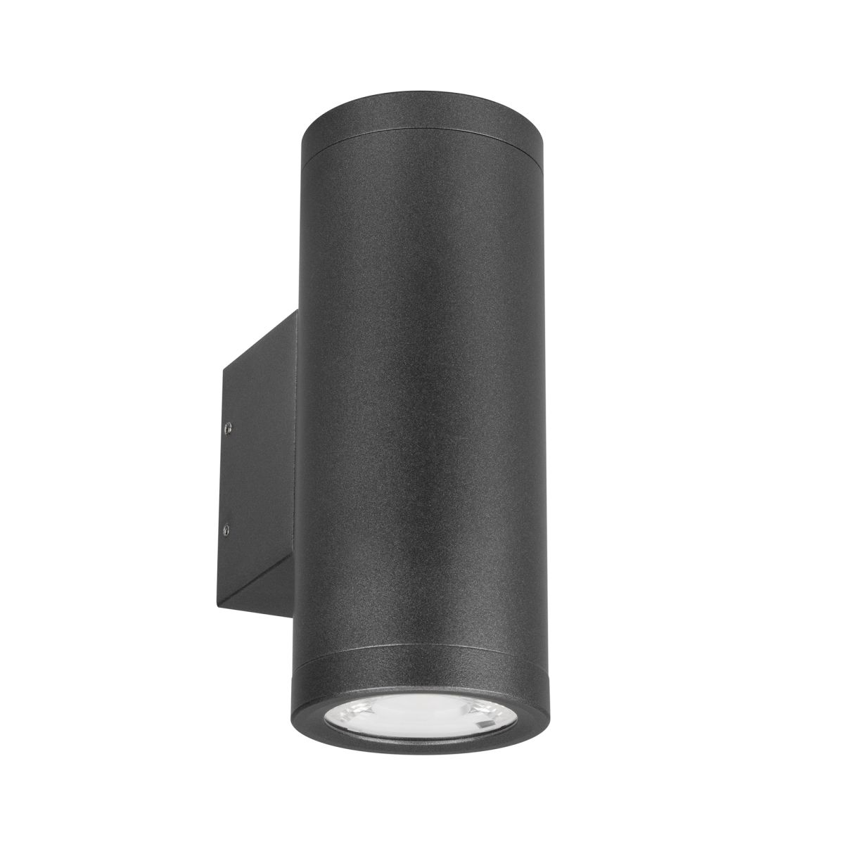 Уличный настенный светильник Arlight LGD-RAY-TWIN-R65-2x9W Day4000 (Серый, 23 deg, 230V) (IP65 Металл) 044850(1) в Санкт-Петербурге