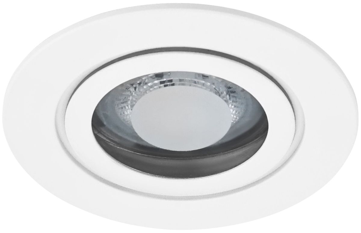 Встраиваемый светильник Эра WR11 WH MR16 Б0071733 в Санкт-Петербурге
