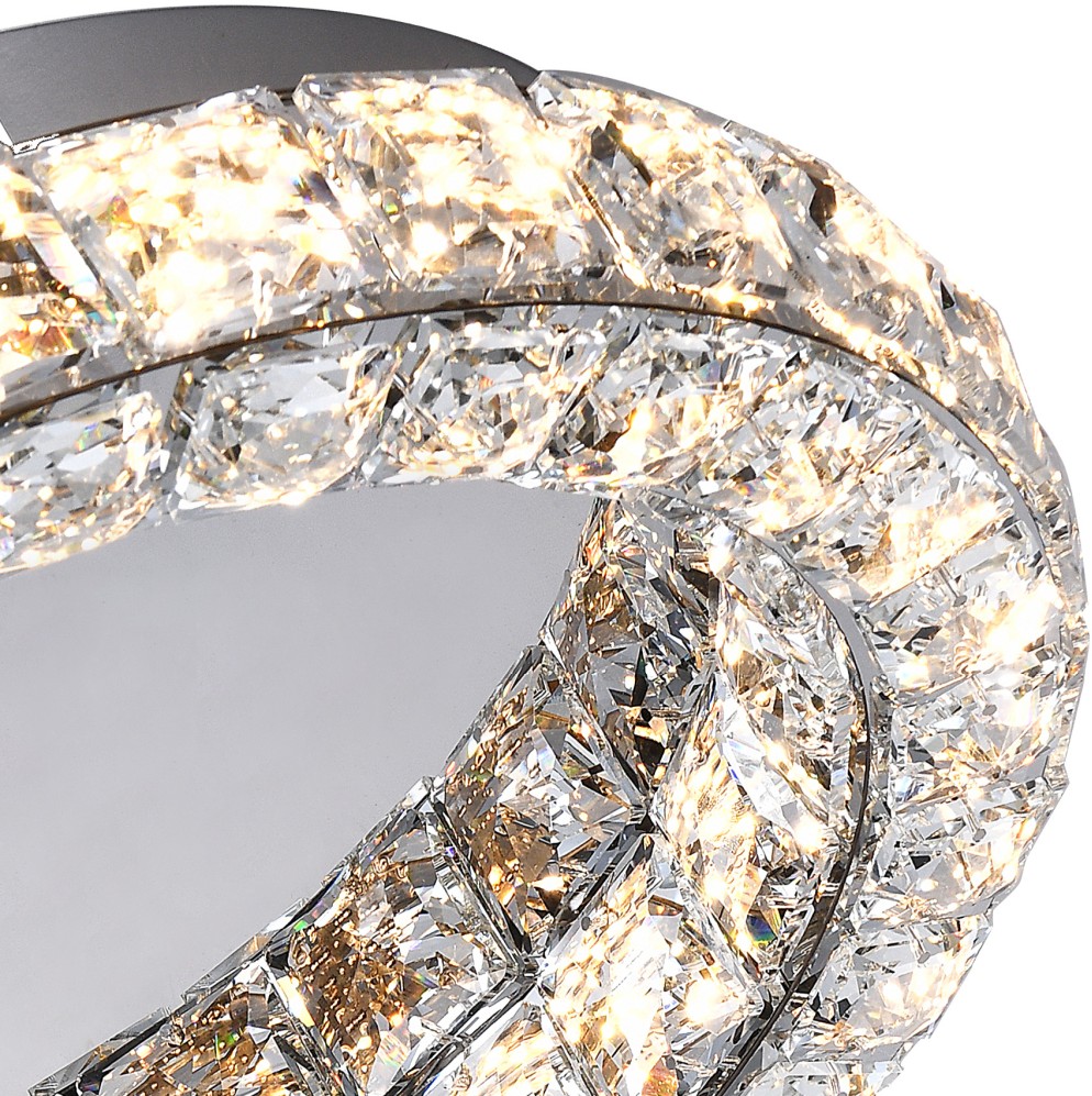 Потолочная люстра Stilfort УльтраТон 4052/09/04C в #REGION_NAME_DECLINE_PP#