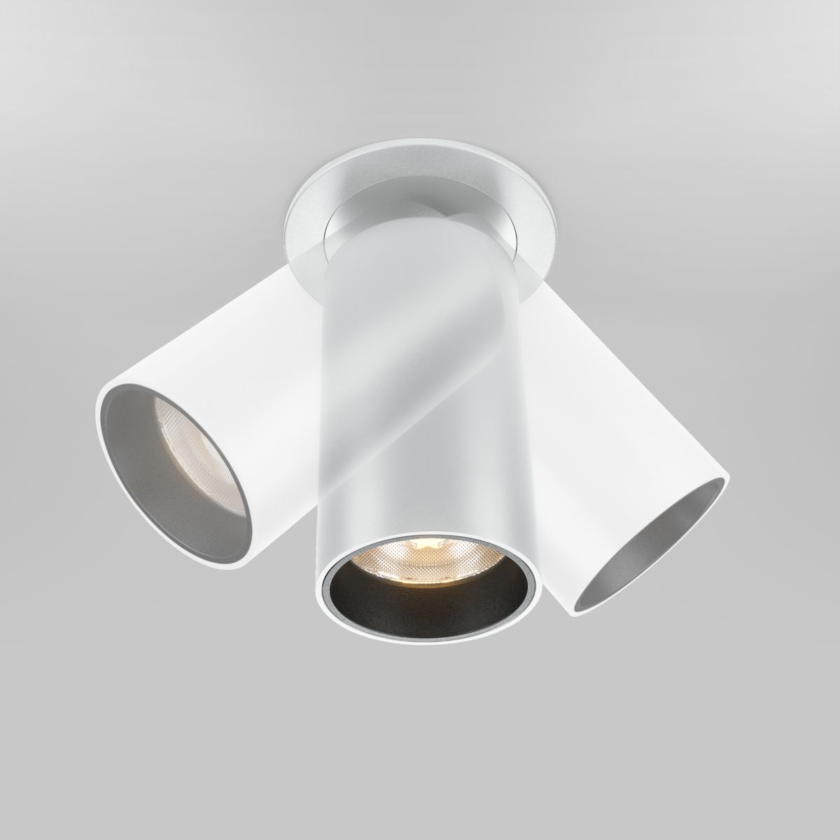 Встраиваемый спот Maytoni Technical Focus Led DL125-L12-3K-W в Санкт-Петербурге