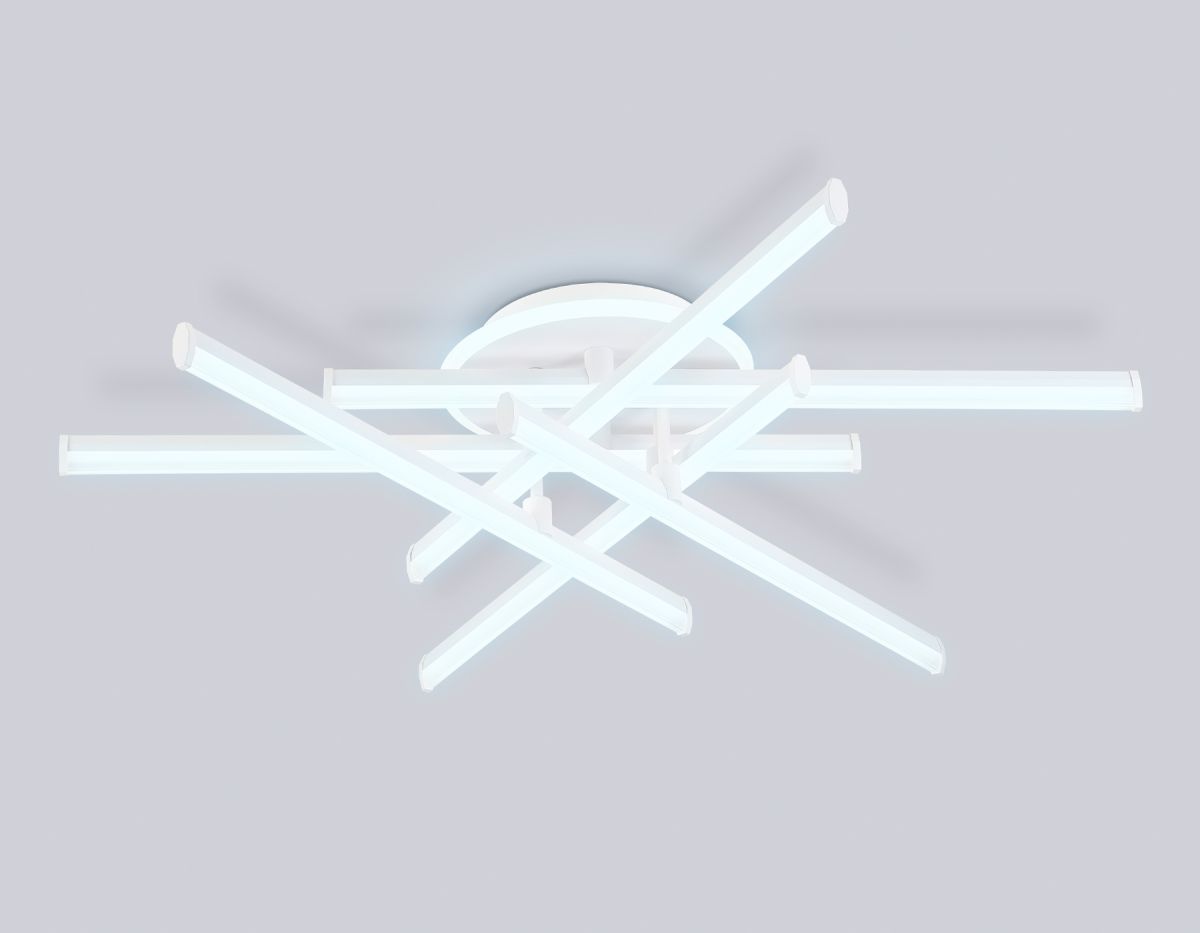 Потолочный светильник Ambrella Light Comfort LineTech FL6251 в Санкт-Петербурге