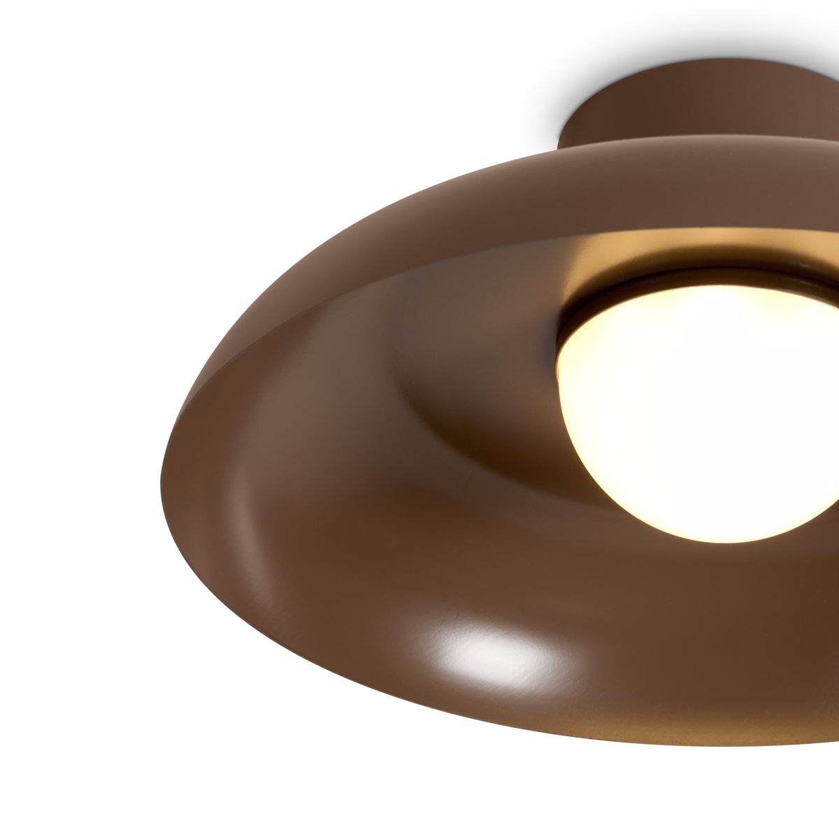 Потолочный светильник Freya Movement FR5602CL-L10BR в Санкт-Петербурге