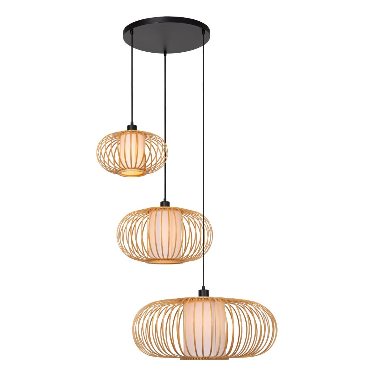 Подвесной светильник Lucide Thuline 05457/13/72 в Санкт-Петербурге