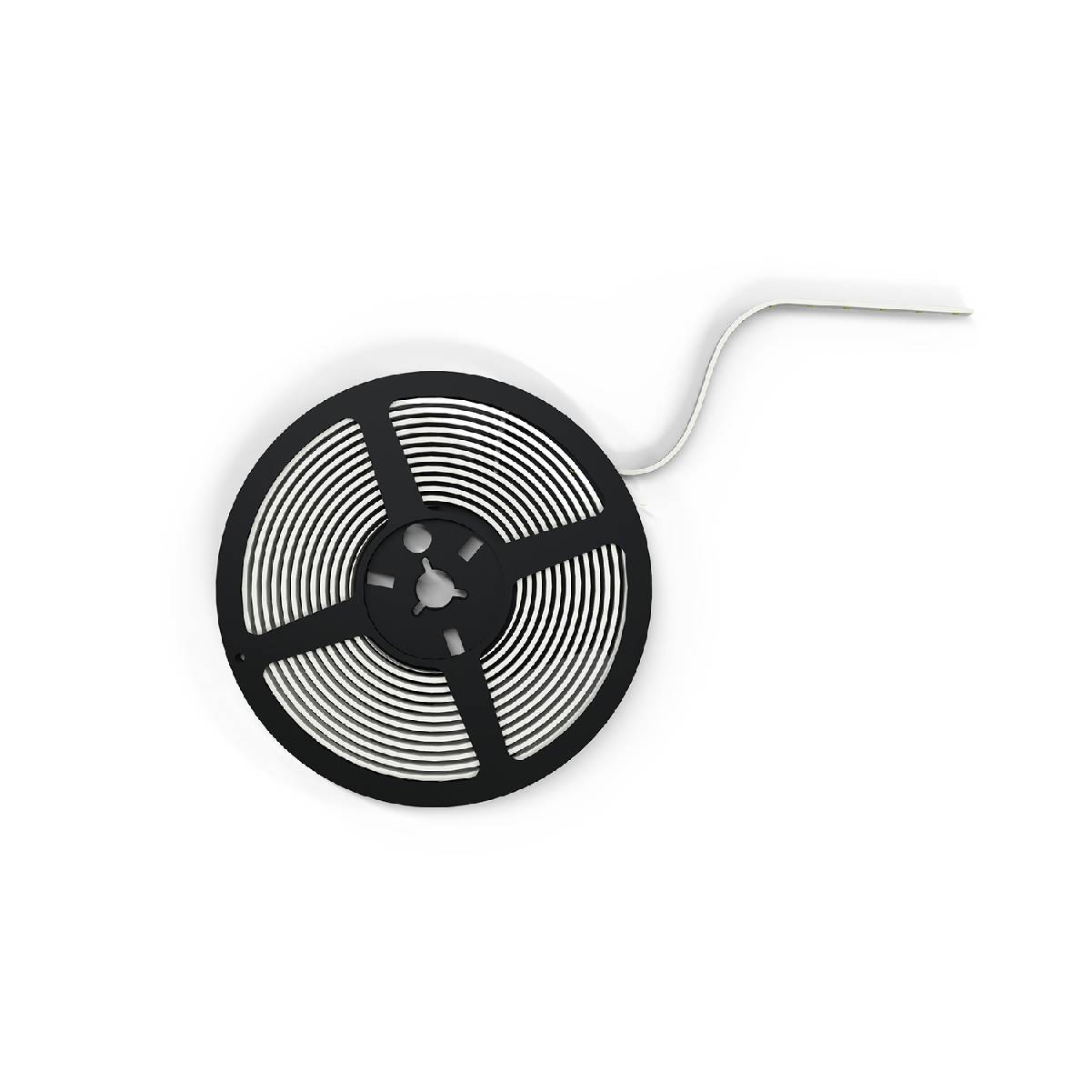 Светодиодная лента Gauss 24В 2835 6,5Вт/м 3000K 5м IP20 312000165 в #REGION_NAME_DECLINE_PP#