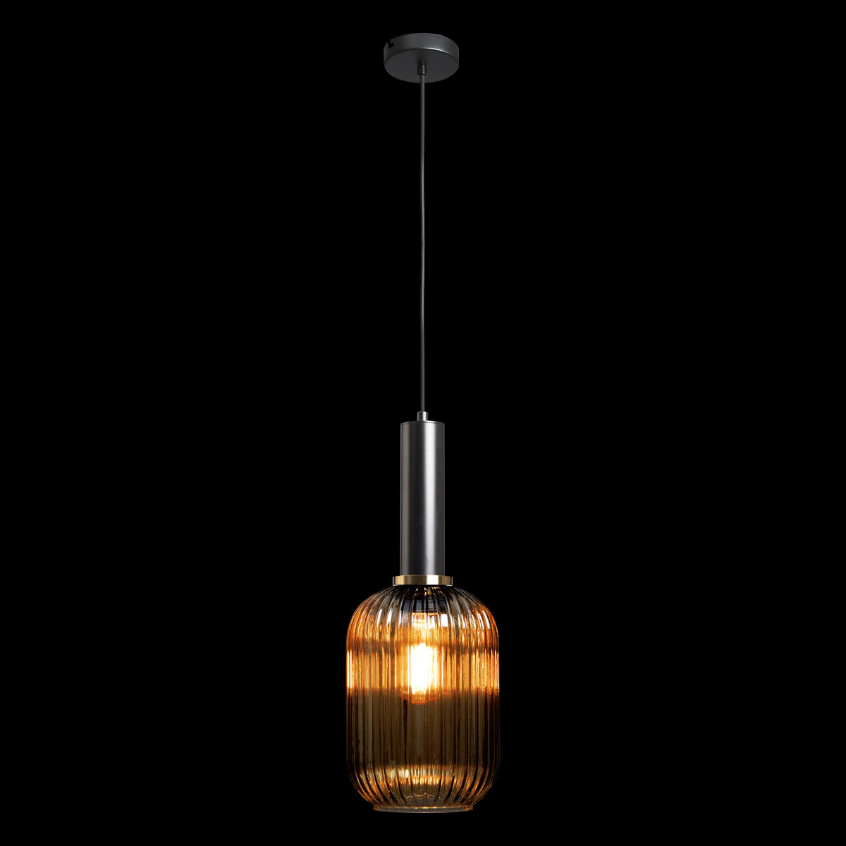 Подвесной светильник Loft IT IRIS 2071-A+BL УЦ в Санкт-Петербурге