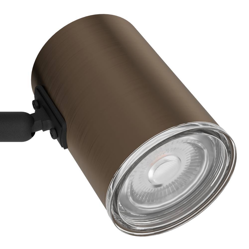 Спот Eglo Consuma 1 300587 в #REGION_NAME_DECLINE_PP#