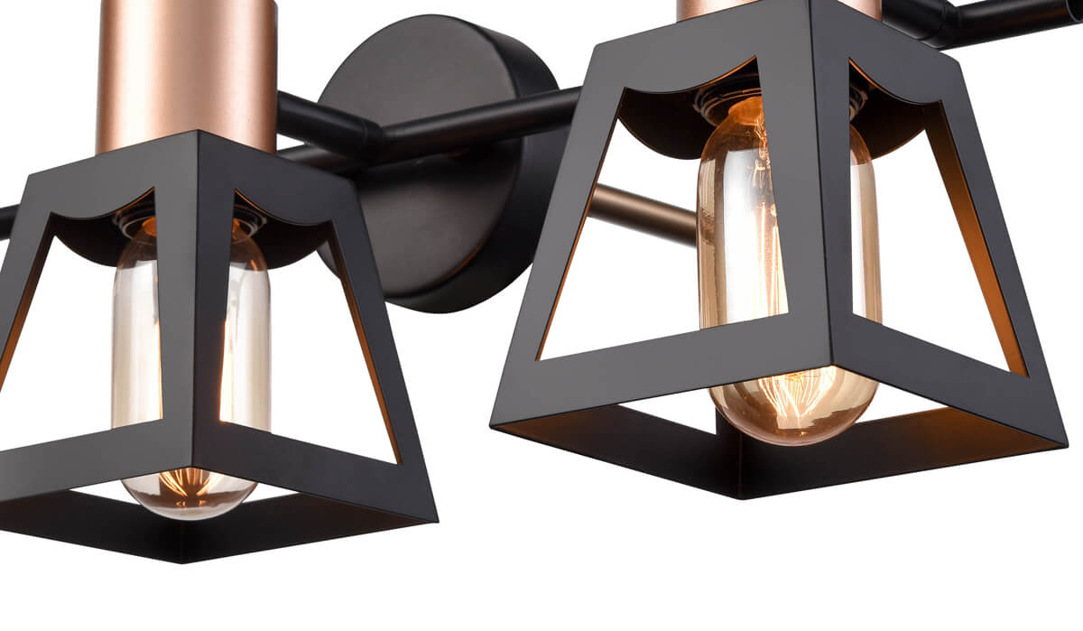 Спот Vele Luce Carisma VL6462W03 УЦ в #REGION_NAME_DECLINE_PP#