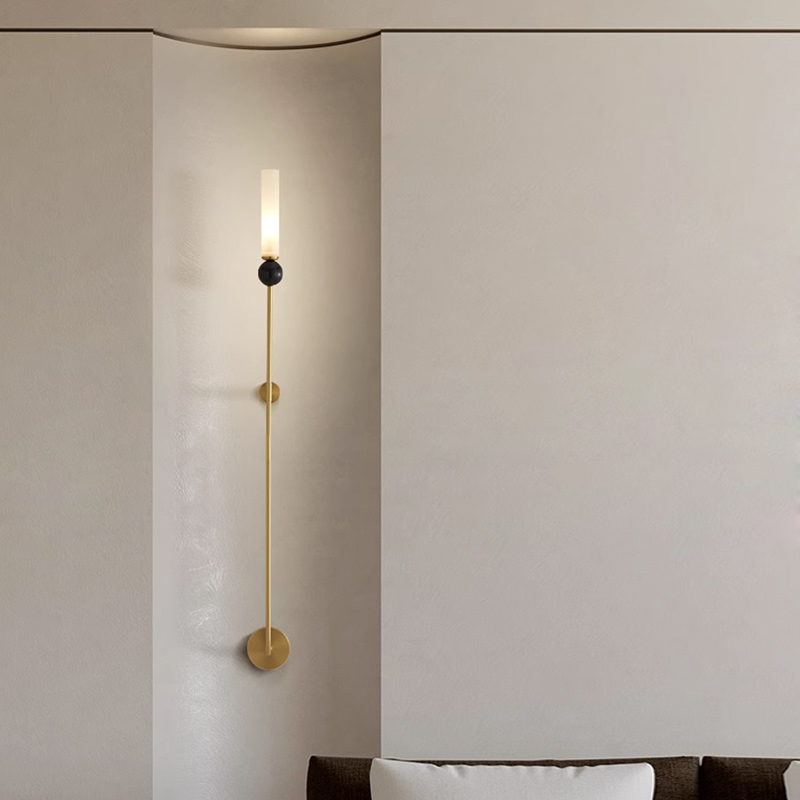 Бра ImperiumLoft Cylinder 241114-23 в Санкт-Петербурге