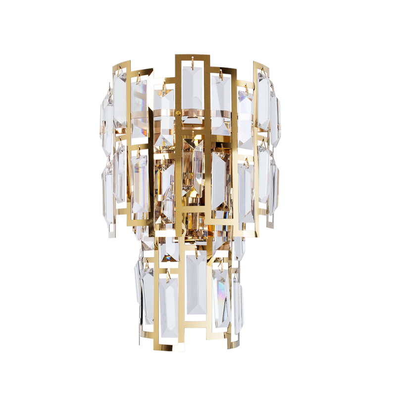 Бра Arte Lamp Mintaka A1005AP-2GO УЦ в Санкт-Петербурге