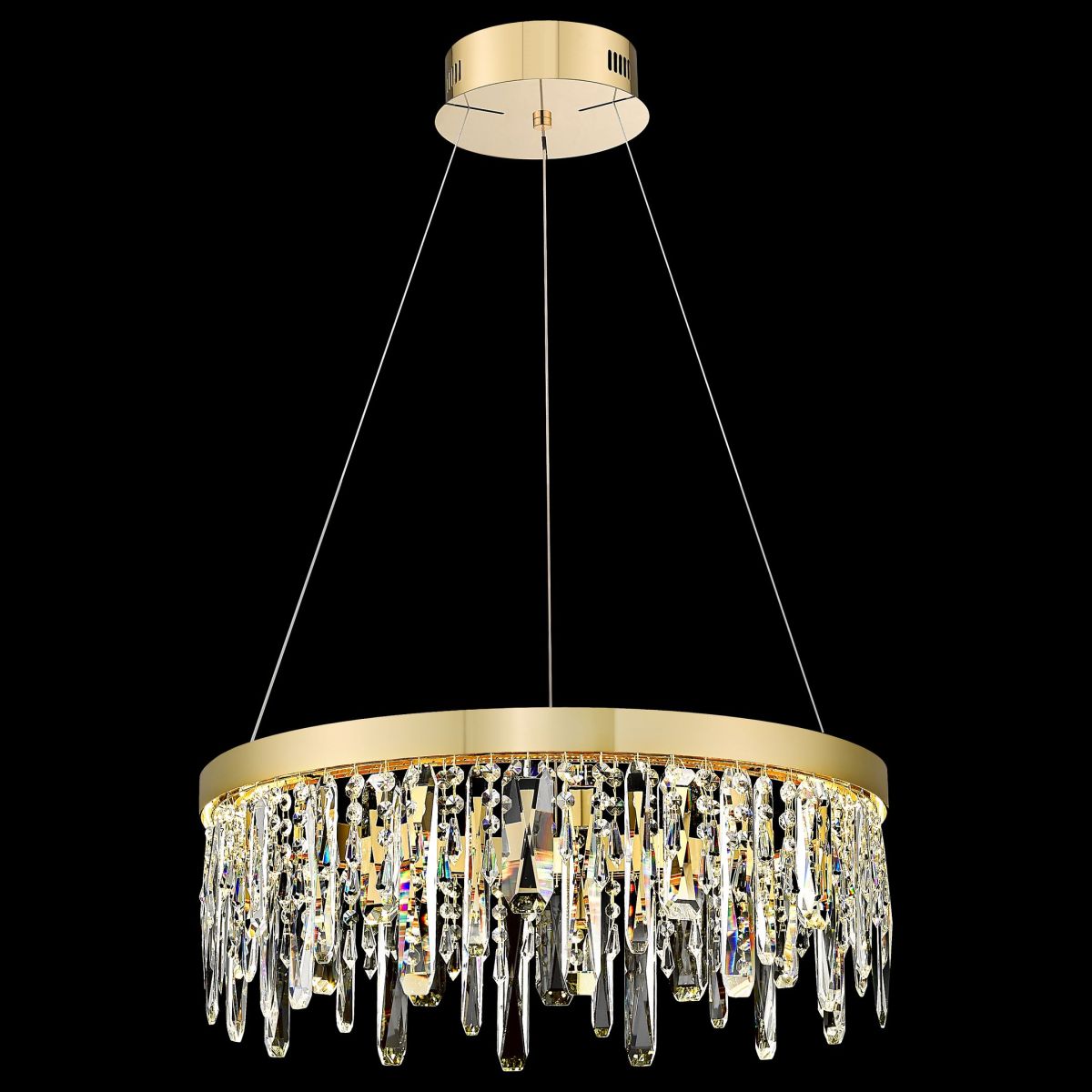 Подвесная люстра Wertmark Nora WE121.06.303 в #REGION_NAME_DECLINE_PP#