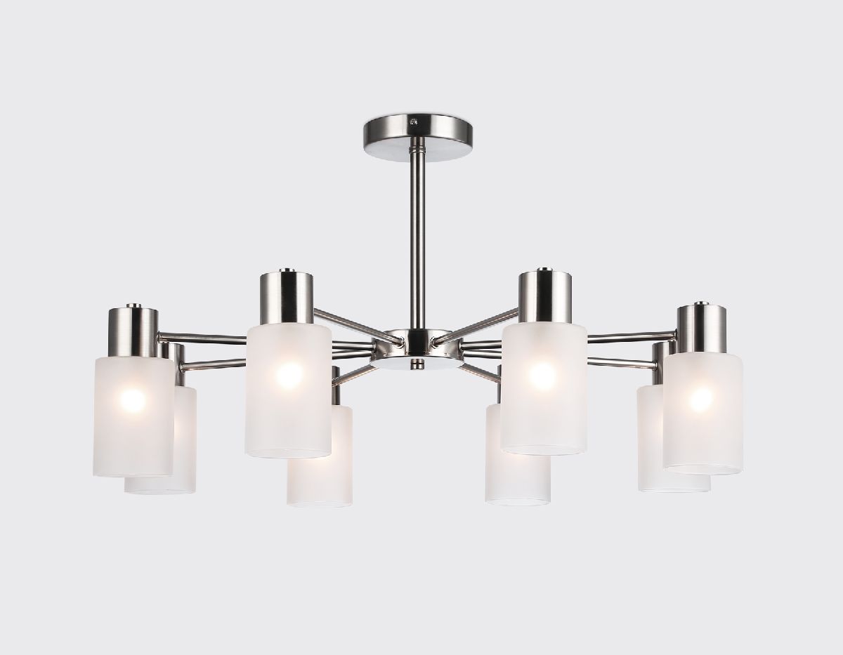 Люстра на штанге Ambrella Light Traditional Modern TR9575 в Санкт-Петербурге