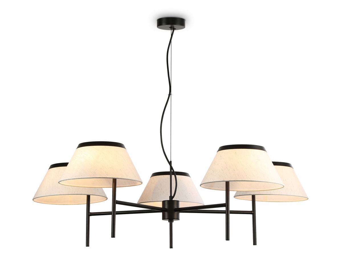 Подвесная люстра Ambrella Light High Light Classic LH72453 в Санкт-Петербурге