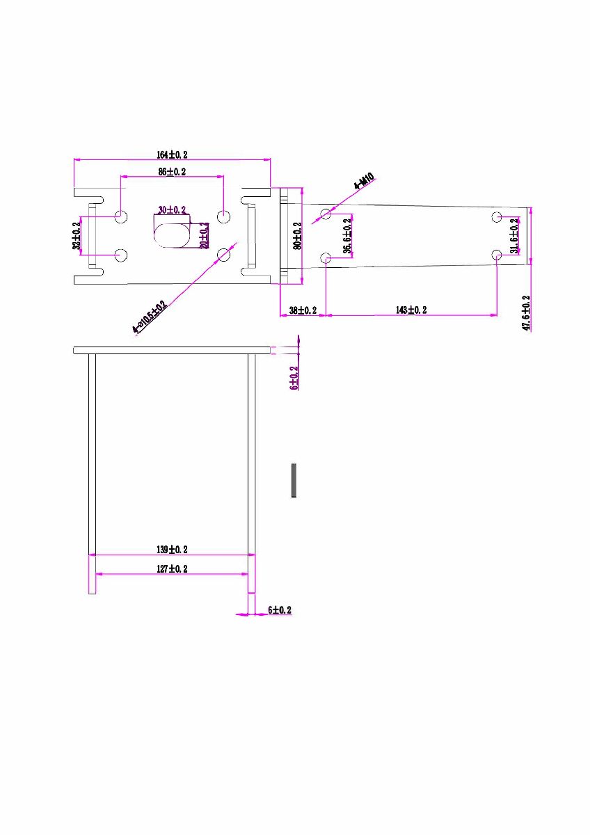 Садово-парковый светильник Arte Lamp Arneb A2140PA-1BR в Санкт-Петербурге