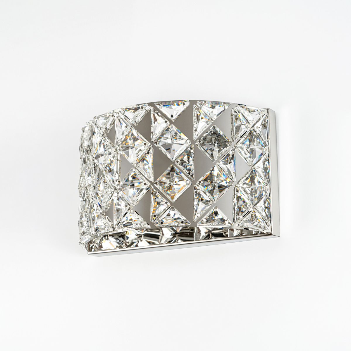 Настенный светильник Modelux ML.335.260 CR в #REGION_NAME_DECLINE_PP#