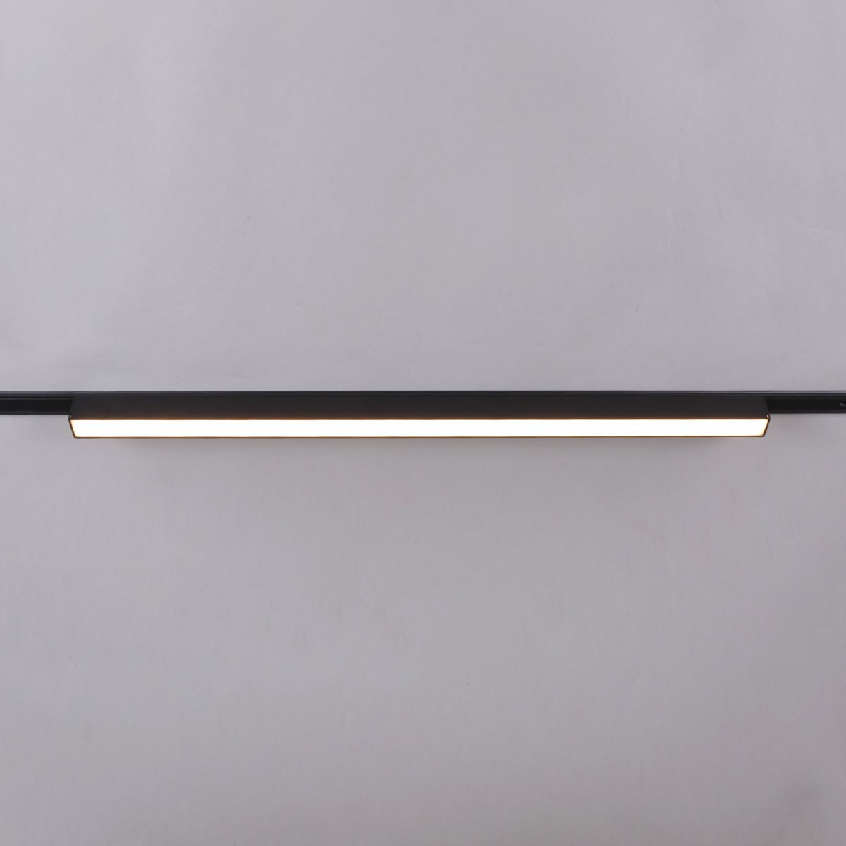 Трековый магнитный светильник Reluce 13003-9.3-001UR magnetic LED20W BK CCT+SMART в Санкт-Петербурге