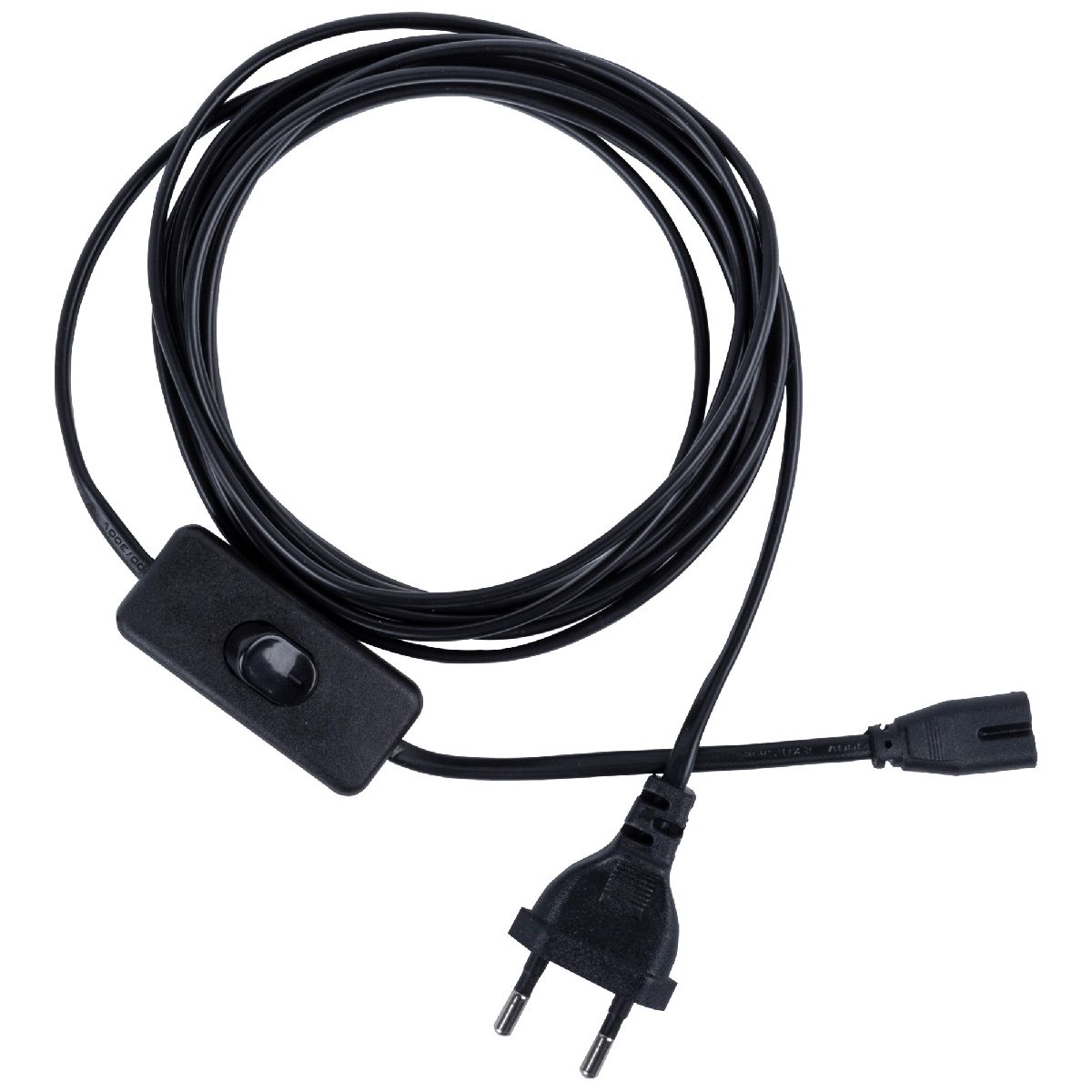 Провод для подключения светильника Volpe UCX-Q851 LT/300/B BLACK UL-00011863 в Санкт-Петербурге
