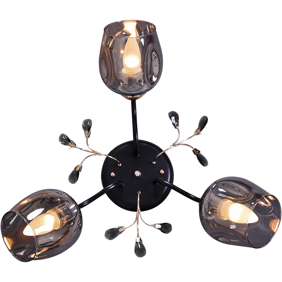 Потолочная люстра Reluce 81720-0.3-03 в #REGION_NAME_DECLINE_PP#