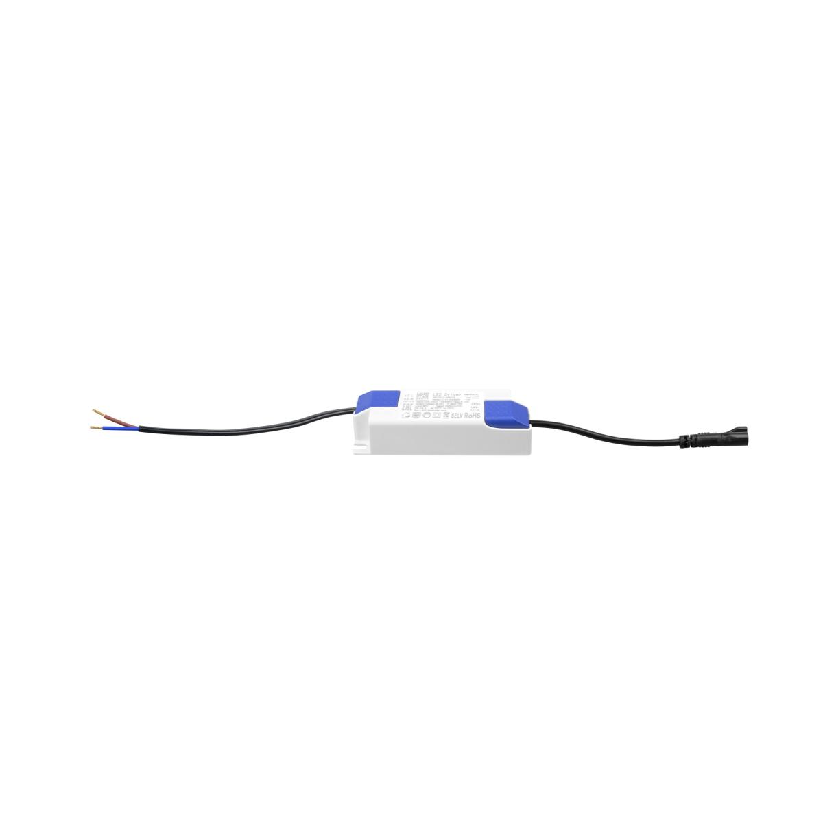 Драйвер д/модулей 07507x/07509x max 12W Lightstar 425012 в Санкт-Петербурге