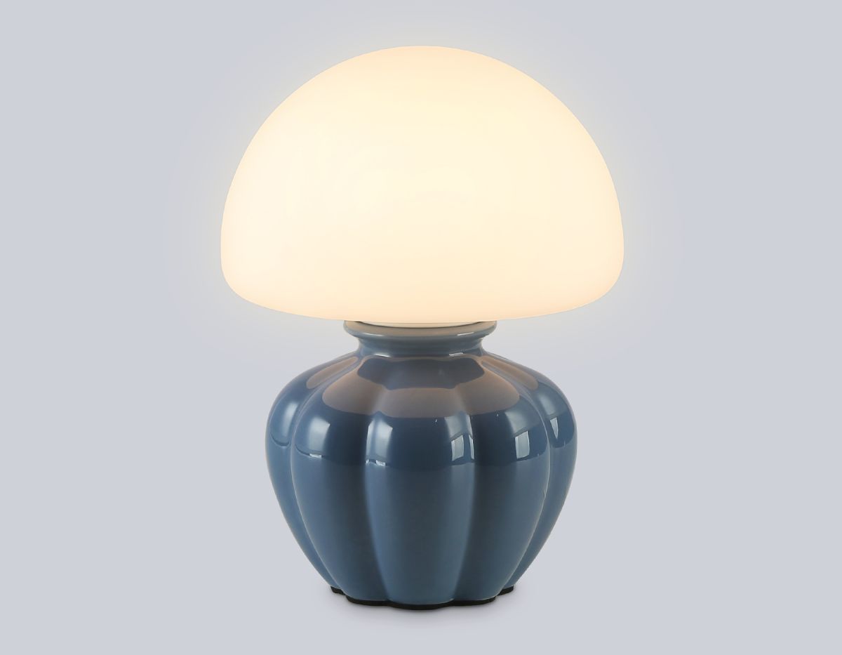 Настольная лампа Ambrella Light High Light Ceramo Modern LH53248 в Санкт-Петербурге