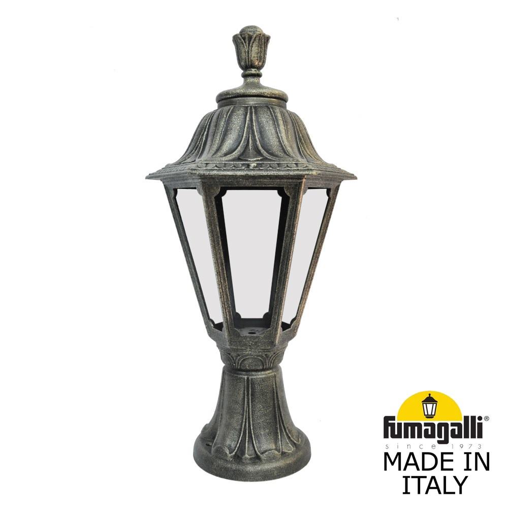Ландшафтный светильник Fumagalli MINILOT/RUT E26.111.000.BXE27 в Санкт-Петербурге