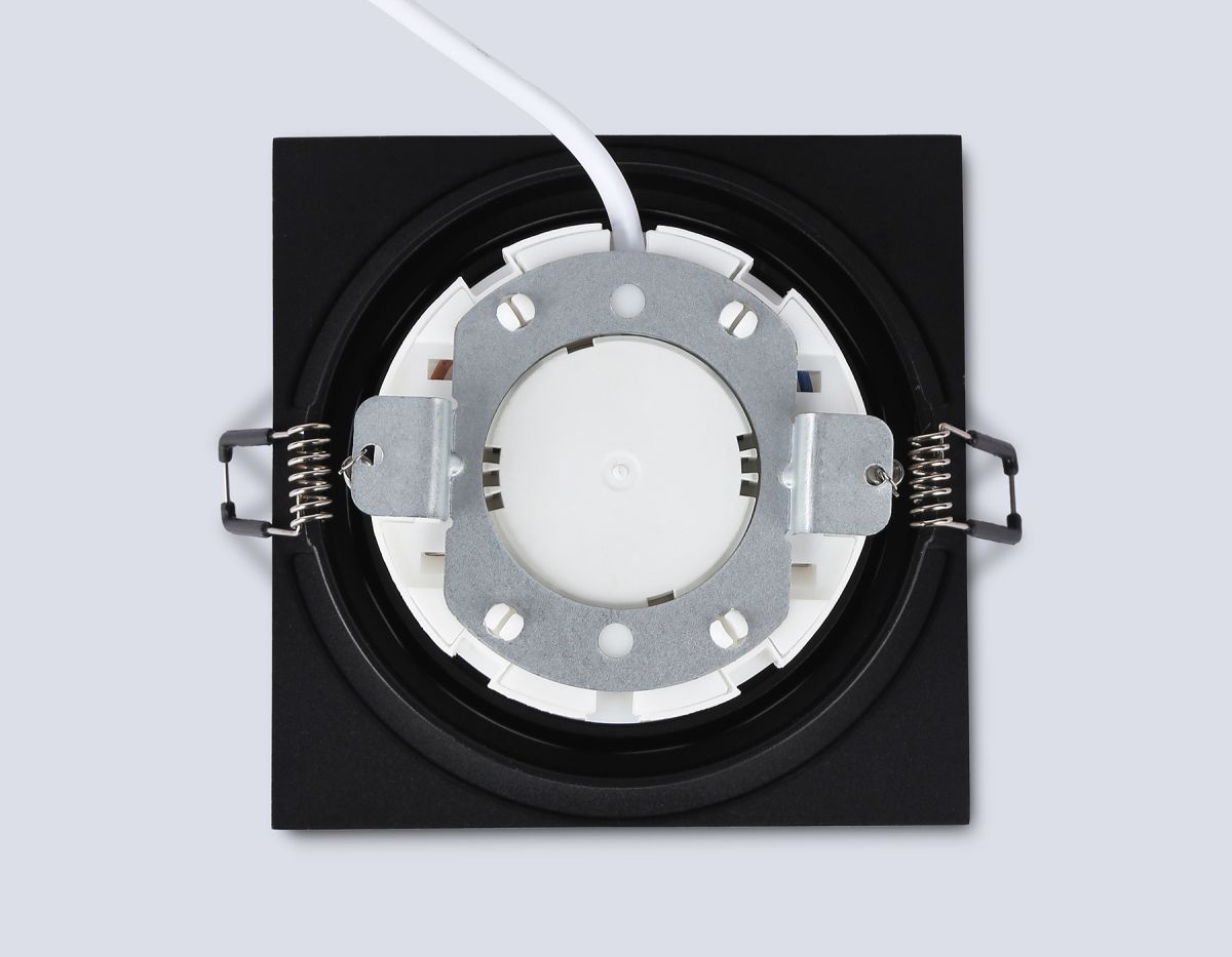 Встраиваемый светильник Ambrella Light Techno spot GX Standard tech TN51825 в Санкт-Петербурге