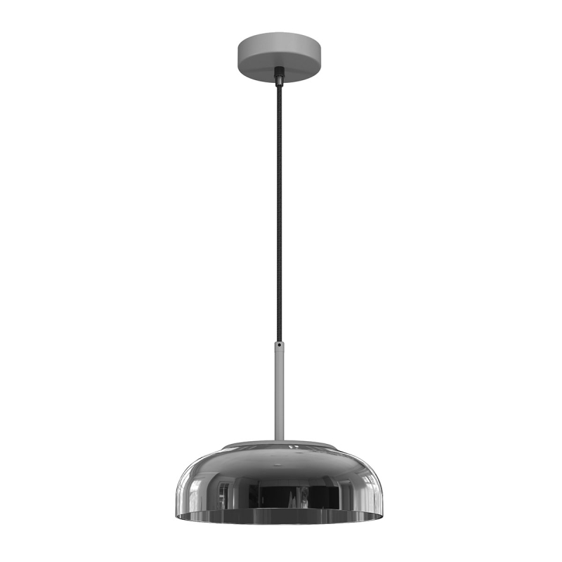 Подвесной светильник Loft IT Disk 8210-P Grey в Санкт-Петербурге
