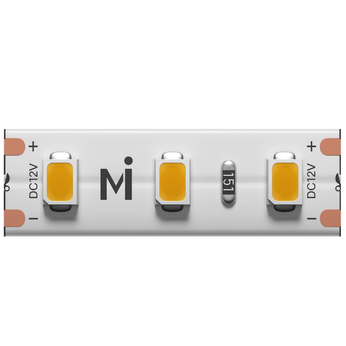 Светодиодная лента Maytoni Led Strip 12В 2835 9,6Вт/м 4000К 5м IP20 201032 в Санкт-Петербурге