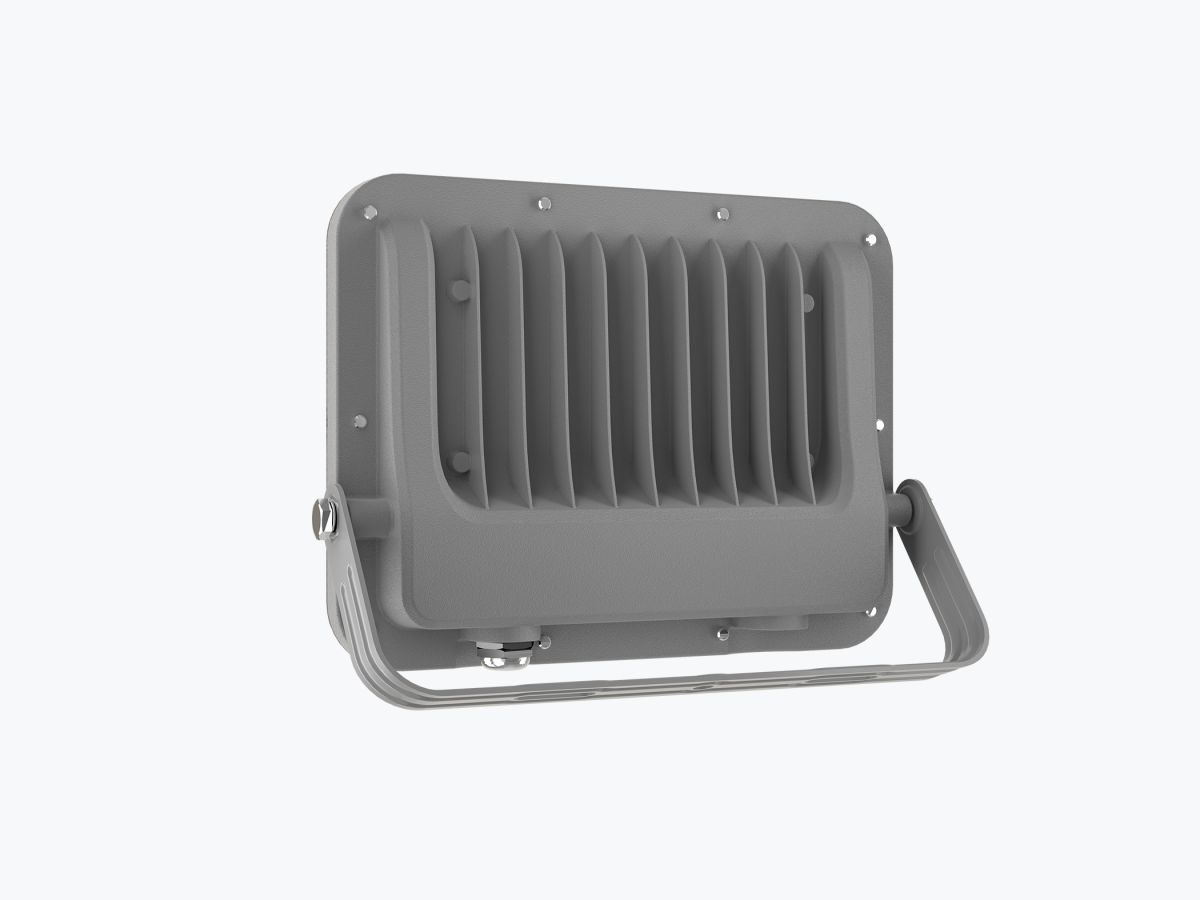 Светодиодный прожектор LEDS POWER 30Вт 6500К (серия BK05) 007687 в Санкт-Петербурге