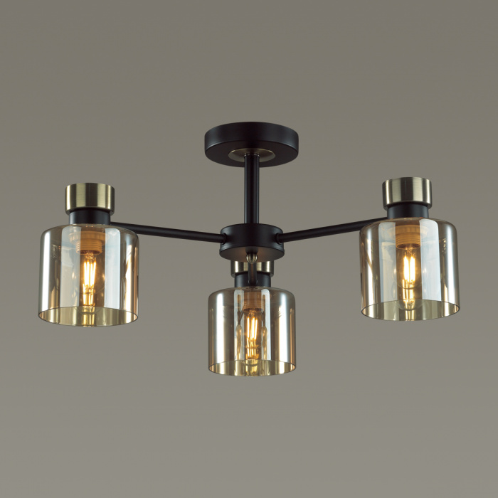 Потолочная люстра Lumion Comfi Arlin 5643/3C в Санкт-Петербурге