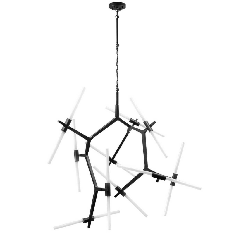 Подвесная люстра Lightstar Struttura 742207 в Санкт-Петербурге