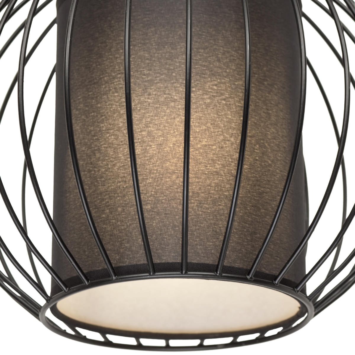 Подвесной светильник Loft IT Jeneva Black Loft8906/D УЦ в Санкт-Петербурге