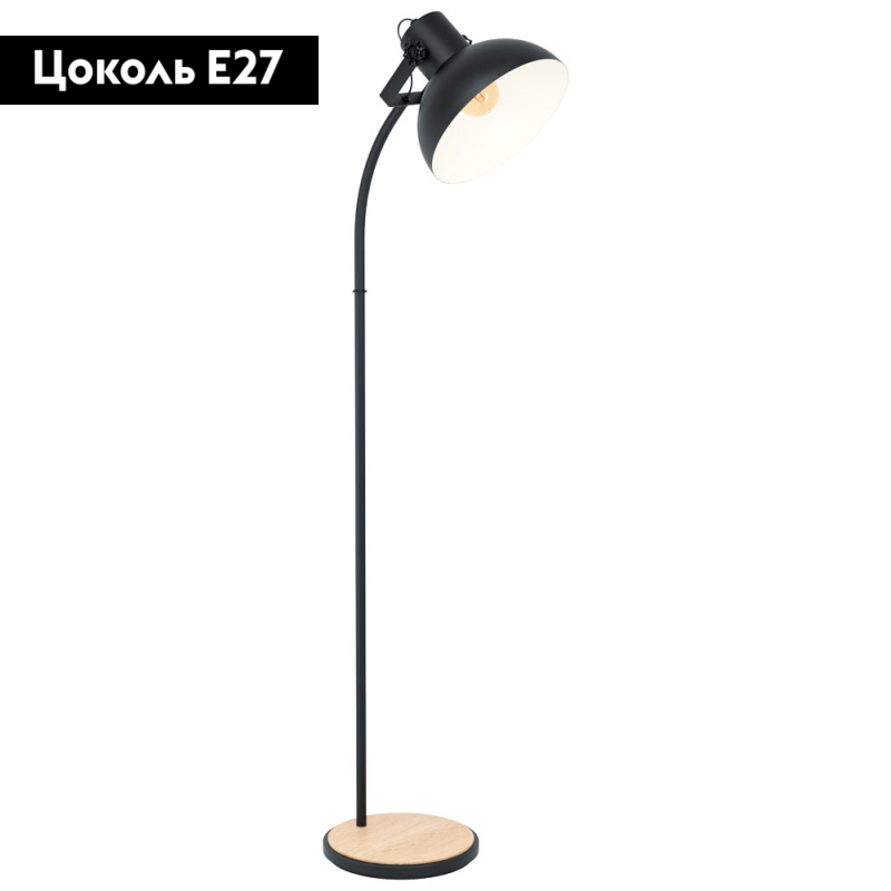 Торшер Eglo Lubenham 43166 в Санкт-Петербурге