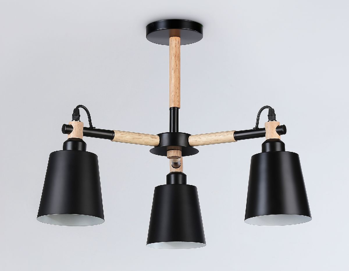 Люстра на штанге Ambrella Light Loft TR82206 в Санкт-Петербурге