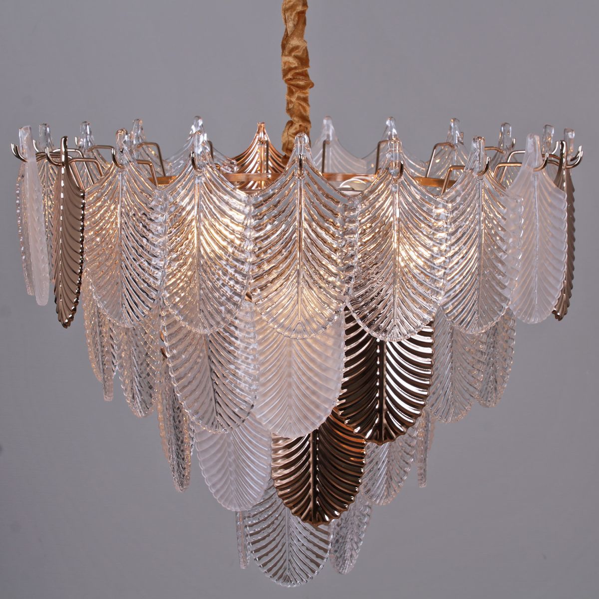 Подвесная люстра Reluce 77400-0.4-600 FGD в Санкт-Петербурге