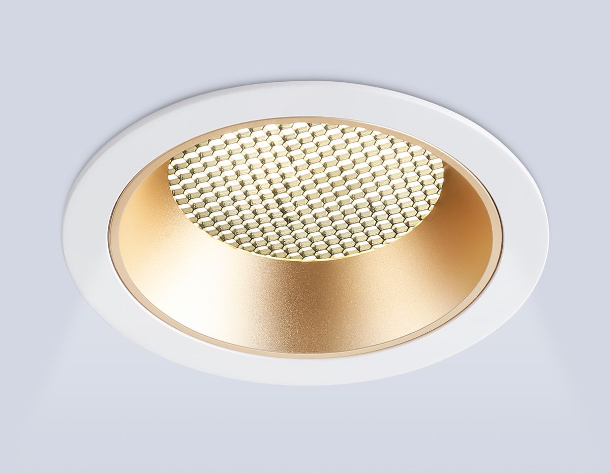 Точечный светильник Ambrella Light Techno Spot TN49505 в Санкт-Петербурге